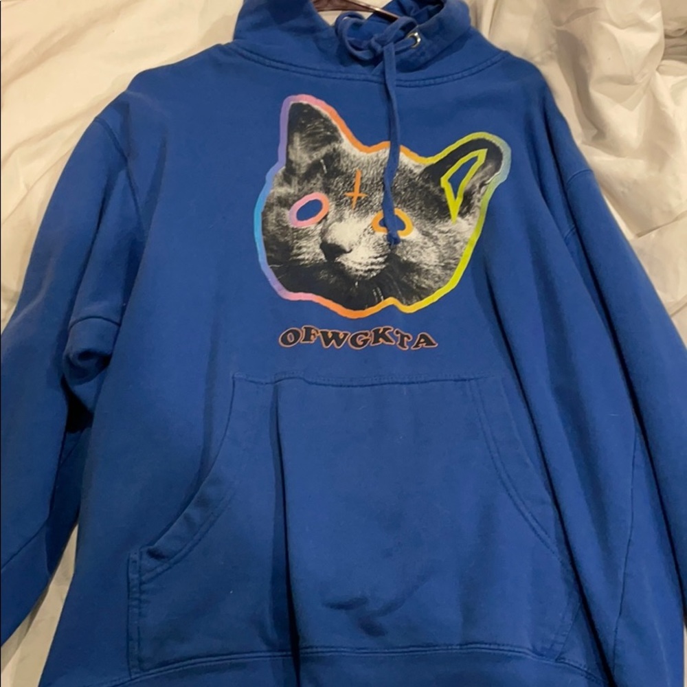 Odd Future Hoodie